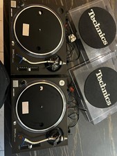 Technics 1210mk2 turntable for sale  UXBRIDGE