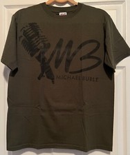 Michael buble rare for sale  Rockville