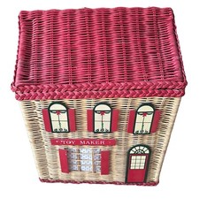 Vintage children wicker for sale  Suwanee