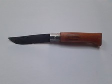 Couteau poche opinel d'occasion  Moulins-lès-Metz