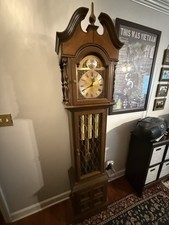 German grandfather clock for sale  Fayetteville