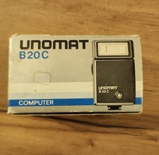 Flash unomat b20c d'occasion  Pouilly-sous-Charlieu