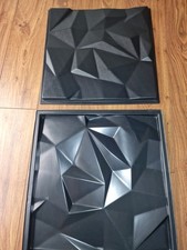 Wall panel mold for sale  PONTYCLUN