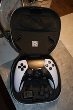 Manette fil ps5 d'occasion  Vailly-sur-Sauldre