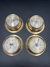vintage barometer clock for sale vintage barometer clock for sale Mount Holly Springs