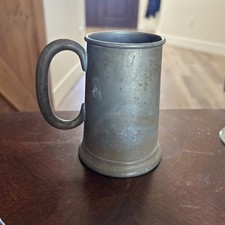 Vintage pewter english for sale  Henderson