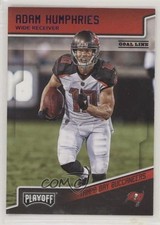 Panini Playoff Goal Line Adam Humphries #188 2018 comprar usado  Enviando para Brazil