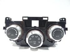 Commande chauffage subaru d'occasion Commande chauffage subaru d'occasion  Saint-Lizier
