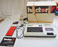 hector d'occasion hector d'occasion Brignoles