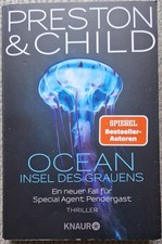 Cean insel grauens gebraucht kaufen  Offenbach am Main