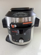 Ninja foodi 8qt. for sale  Clermont
