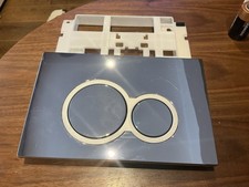 Geberit flush push for sale Geberit flush push for sale  LONDON