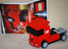 Lego 30191 city gebraucht kaufen  Fellbach