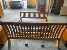 Solid cherry wood for sale  SHEFFIELD