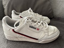 Adidas boys trianers for sale  HODDESDON