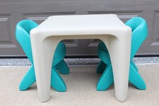Vintage step2 table for sale  Sterling