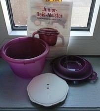 Tupperware micro junior gebraucht kaufen  Bogel, Mieheln, Weyer