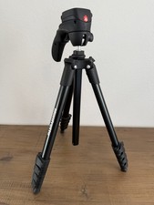 Manfrotto tripod pan for sale  Port Richey