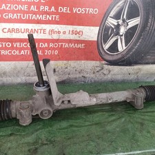Scatola guida sterzo usato Scatola guida sterzo usato  Marcianise