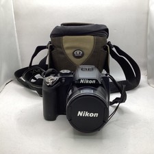 Nikon Coolpix P100 com Estojo (Não Testado/Para Peças ou Reparo) (P4) S#592 comprar usado  Enviando para Brazil