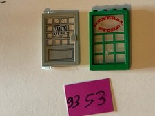 Lot portes fenêtre d'occasion  Billère