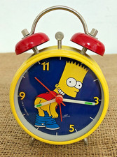 Small metal simpsons for sale  NOTTINGHAM