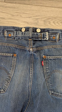 Levis vintage 501 for sale  STOKE-ON-TRENT