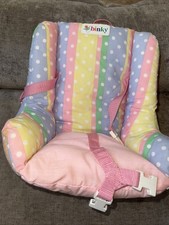 Vintage binky backpack for sale  Lawrenceville