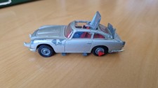 Corgi toys james for sale  CREWE