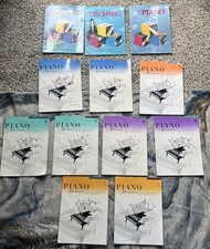 piano book for sale  Saint Louis