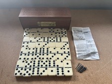 Waddingtons club dominoes for sale  HARROGATE