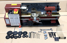 Mini lathe cj0618 for sale  Granada Hills