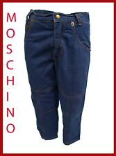 Moschino bambino anni usato  Siracusa