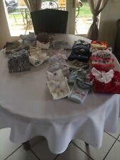 Lot vetements mois d'occasion  Romans-sur-Isère