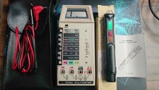 Multimetro digitale cercafase usato  Villarbasse