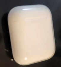 GENUÍNO Apple AirPods 1ª/2ª Geração Carregador de Estojo (A1602/EMC 2862) - Apenas Estojo comprar usado  Enviando para Brazil