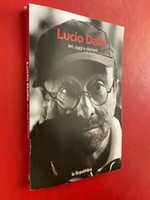 Lucio dalla ieri usato  Bologna