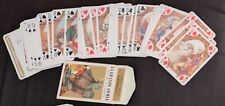 Jeu cartes grande d'occasion  Salon-de-Provence