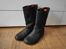Tolle boden stiefel gebraucht kaufen  Nürnberg