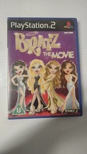 Bratz the movie usato  Ferrere