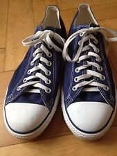 Converse sneaker vintage gebraucht kaufen  Bonn