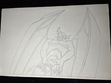 Fantasia animation cel for sale  Fort Lauderdale