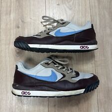 Vintage nike acg for sale  YORK