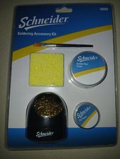 Soldering accessory kit for sale  Nashport