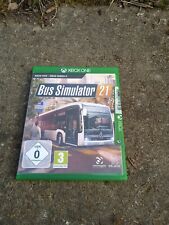 Bus simulator xbox gebraucht kaufen  Dresden