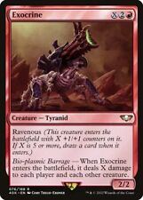 Exocrine warhammer 000 for sale  Franklin