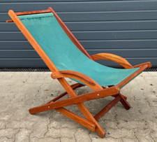 Devries gartenliege sonnenlieg gebraucht kaufen  Kiel