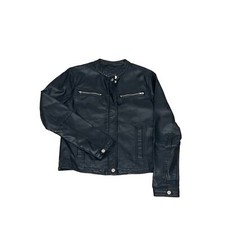 Abercrombie vegan leather for sale  Elgin