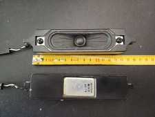 Altoparlanti speakers casse usato  Castellammare di Stabia