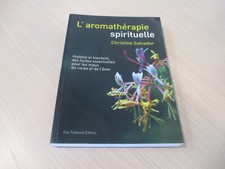 Aromatherapie spirituelle chri d'occasion  Viuz-en-Sallaz